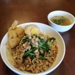 Mie Pansit Ayam