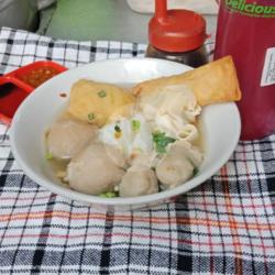 Bakso Malang Kenangan