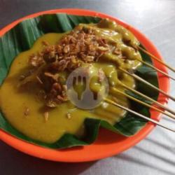 1 Porsi Sate Padang Daging