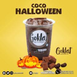 Coco Halloween