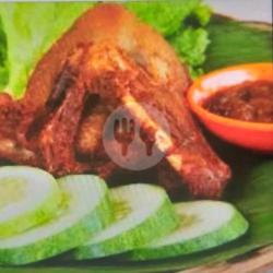 Bebek Goreng Kering