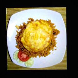 Nasi Goreng Telor