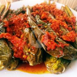 Terong Balado