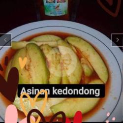 Asinan Kedondong