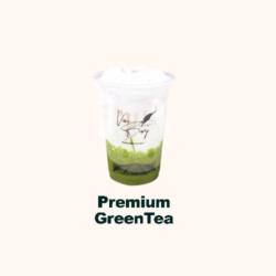 Premium Greentea