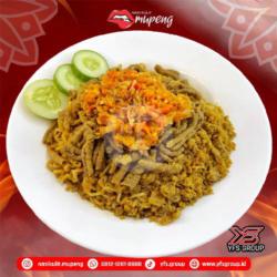 Indomie Usus Original