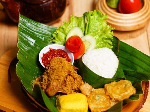 Tempat kuliner di Tasikmalaya 2026./visi.news/ist.