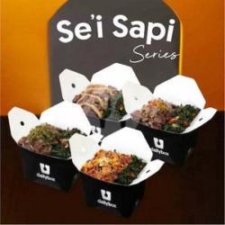 Sei Sapi