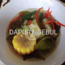 Sayur Asem Khas Dapur Ngebul