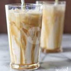 Milky Coffe Caramel