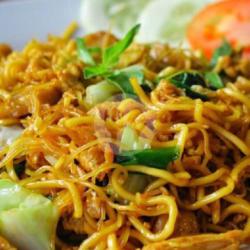 Bakmi Campur Goreng