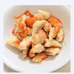 Cireng Balado