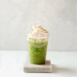 Greentea Cream