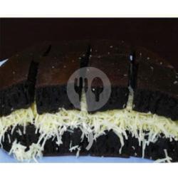 Martabak Manis Blackforest Super Keju Susu