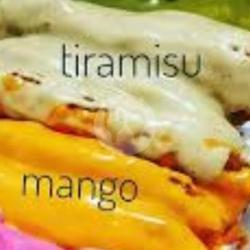 Rasa Mangga Tiramisu