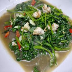 Kangkung Ca Udang