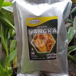 Kripik Nangka Malang