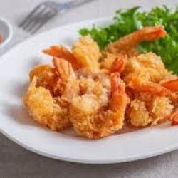 Udang Rica - Rica
