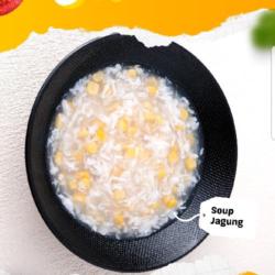 Soup Jagung