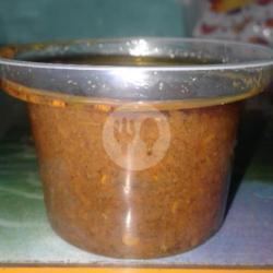 Bumbu Hitam Khas Madura