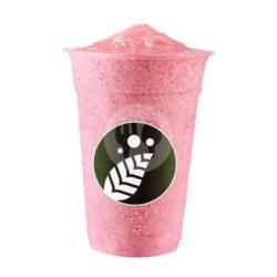 Strawberry Smooties