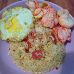 Nasi Goreng Seblak