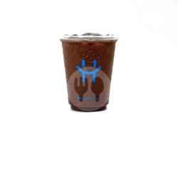 Ice Dark Choco