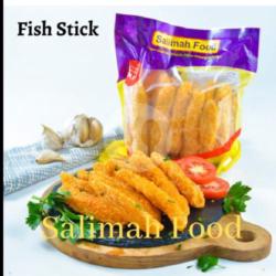 Fish Stick