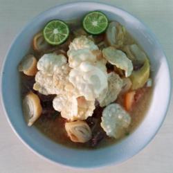 Soto Mie Kikil