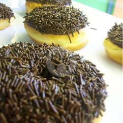 Donat Madu Satuan