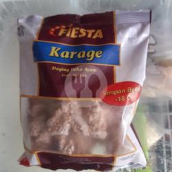 Fiesta Karage 250 Gr