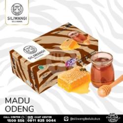 Madu Odeng