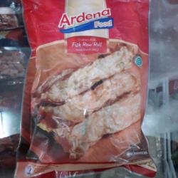 Ardena Fish Row Roll 500g