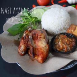 Nasi Ayam Kepo