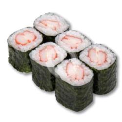 Kanikama Roll