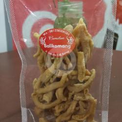 Keripik Usus Ayam