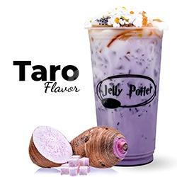 Taro Flavour