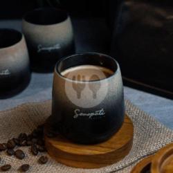 Milk Coffee