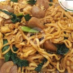 Mie Goreng Bakso