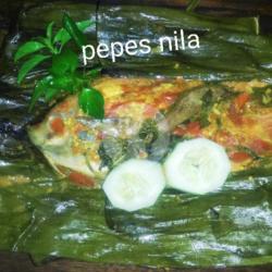 Pepes Nila