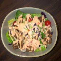 Beef Tenderloin Salad