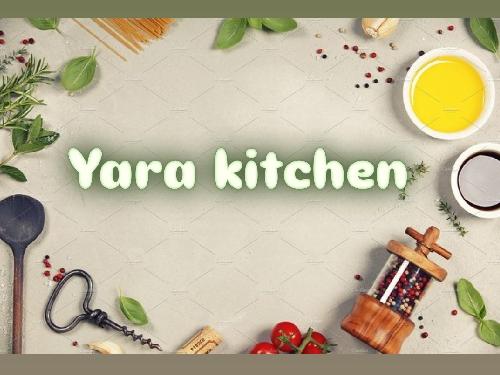 Yara Kitchen, Citra Indah