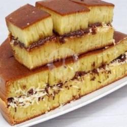 Martabak Rasa Coklat