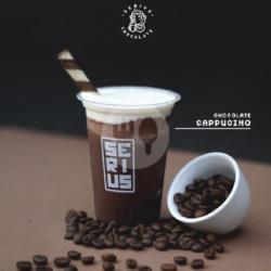 Chocolate Cappucino