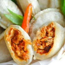 Cireng Ayam Pedas