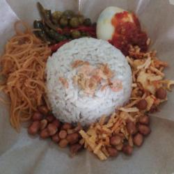 Nasi Uduk Medan
