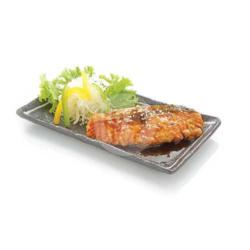 Salmon Teriyaki