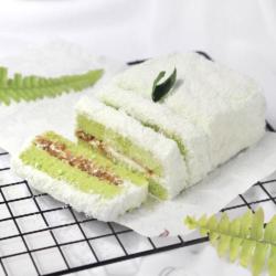 Kue Klepon