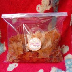 Keripik Beling Original 250gr