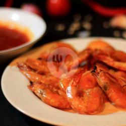 Udang Goreng